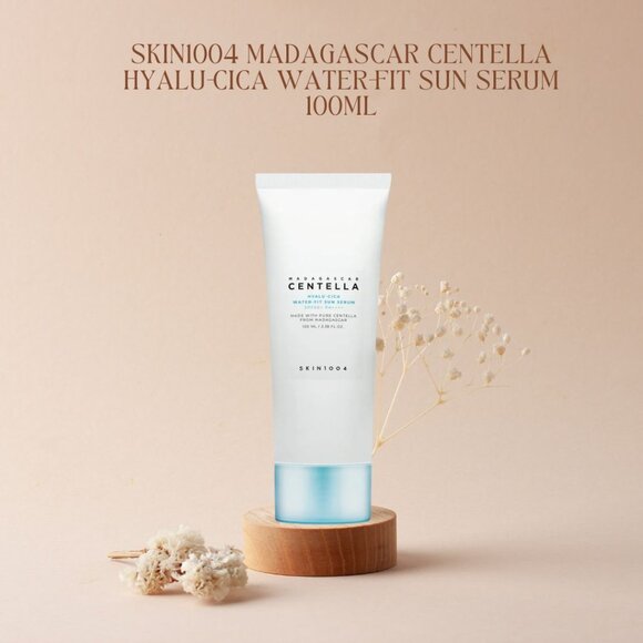 K-Beauty Radiance: Unleash Your Glow - Picture 3 of 4